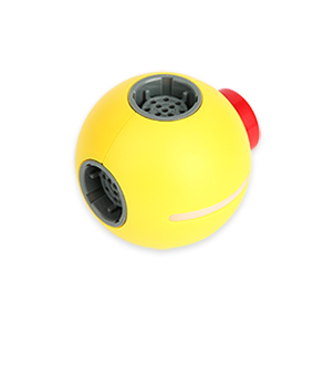 Battery ball